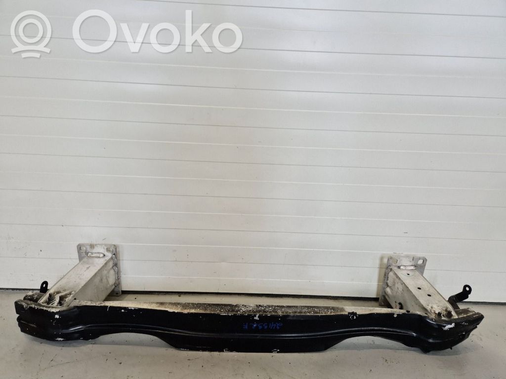 Audi A5 8T 8F Traversa di supporto paraurti anteriore 