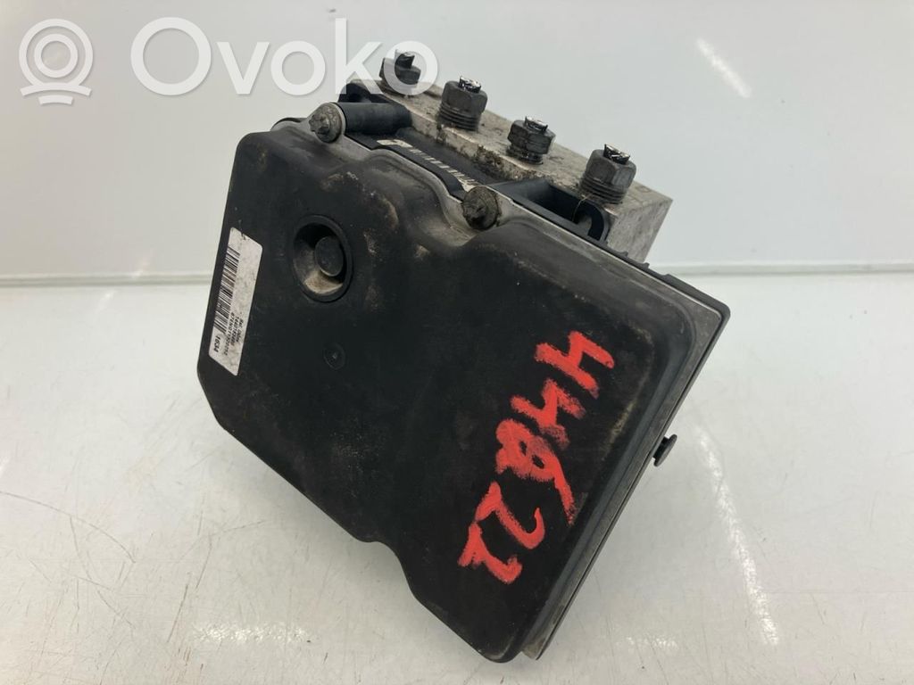 Citroen Jumpy ABS Pump 