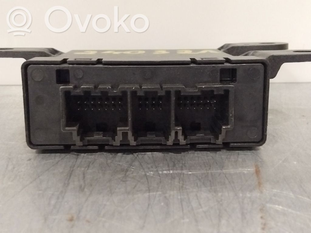Opel Insignia A Parking PDC control unit/module 