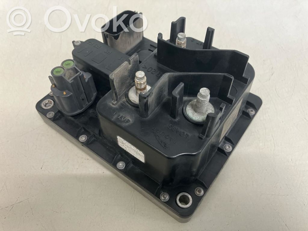 Jaguar I-Pace Battery control module 