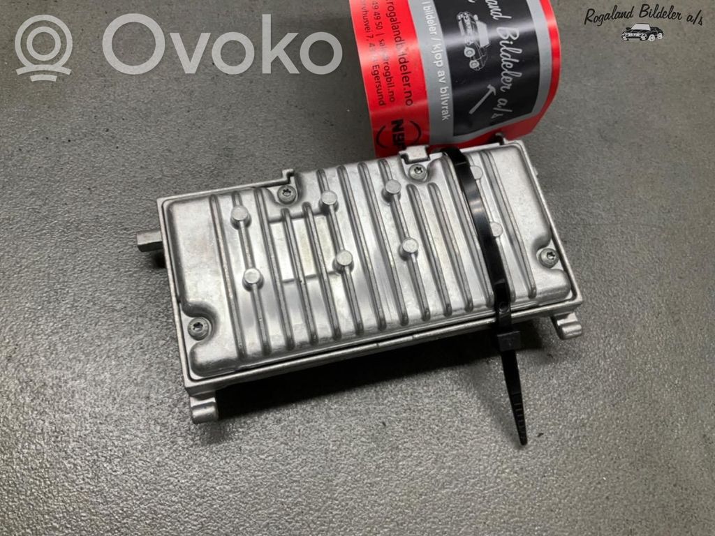 MG MG4 ev Windshield/windscreen camera 