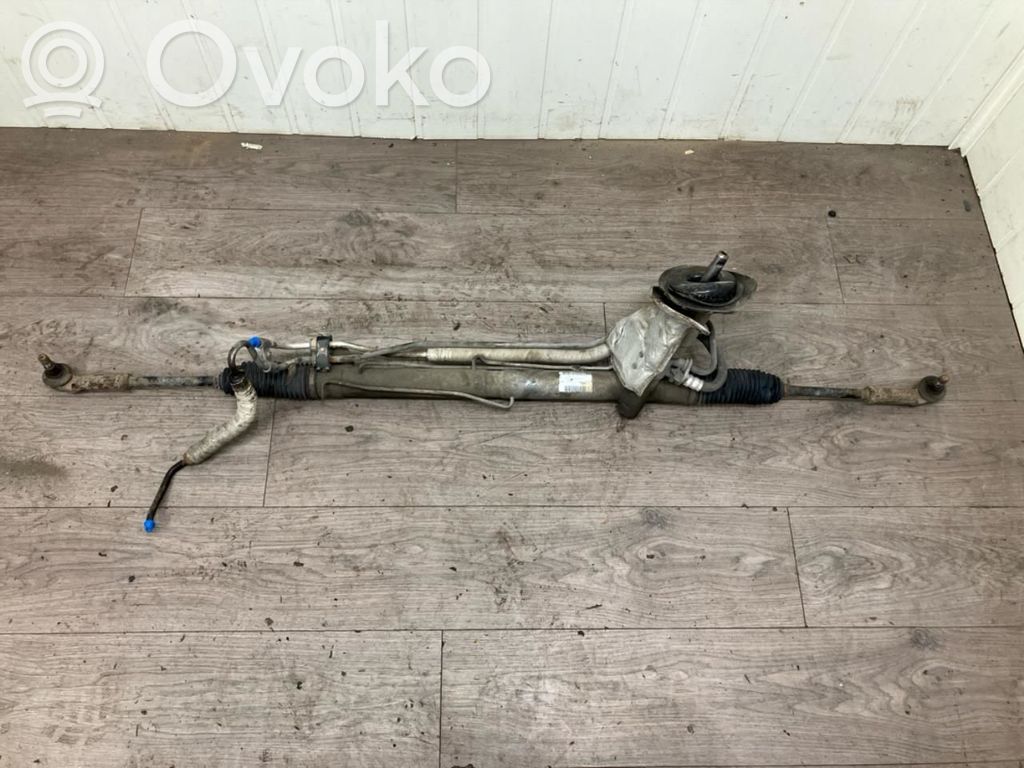 Volvo V70 Vairo kolonėlė 