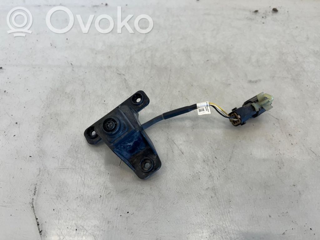MG MG4 ev Reversing camera 