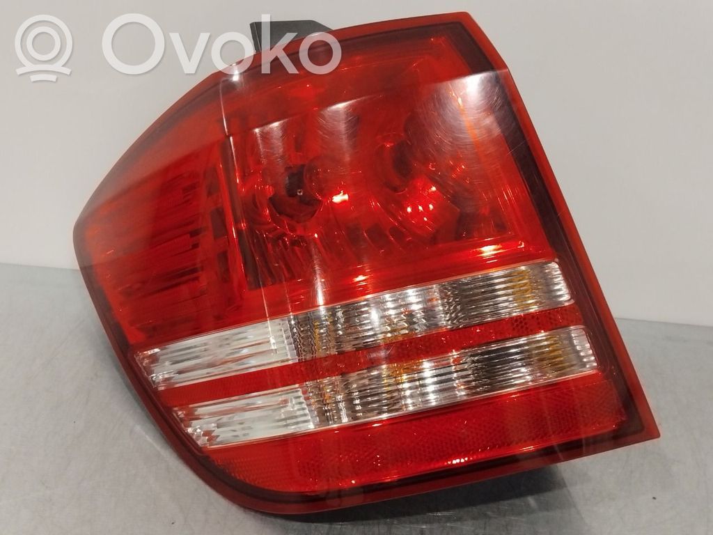 Dodge Journey Takavalot 