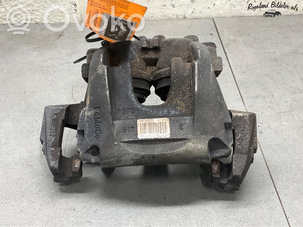 Front brake caliper   E1GC2B294BA,5338890,5338890,E1GC2B294BA