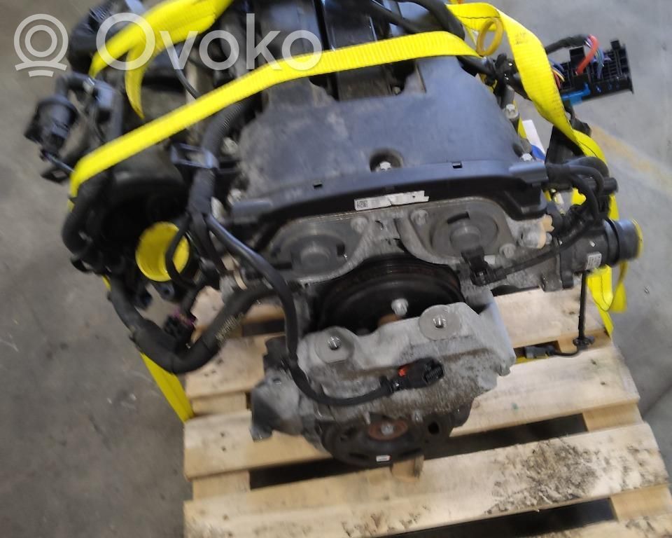 Engine   25195589,B14XEL,25195589,B14XEL