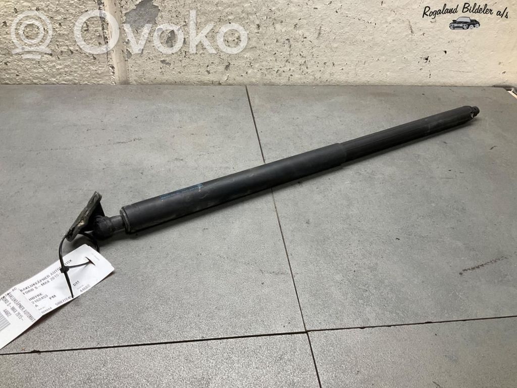 Ford S-MAX Pritraukėjas galinio dangčio 