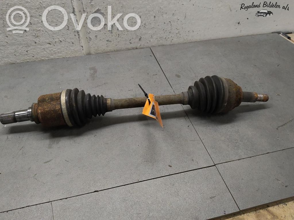 Opel Vivaro Semiasse anteriore 
