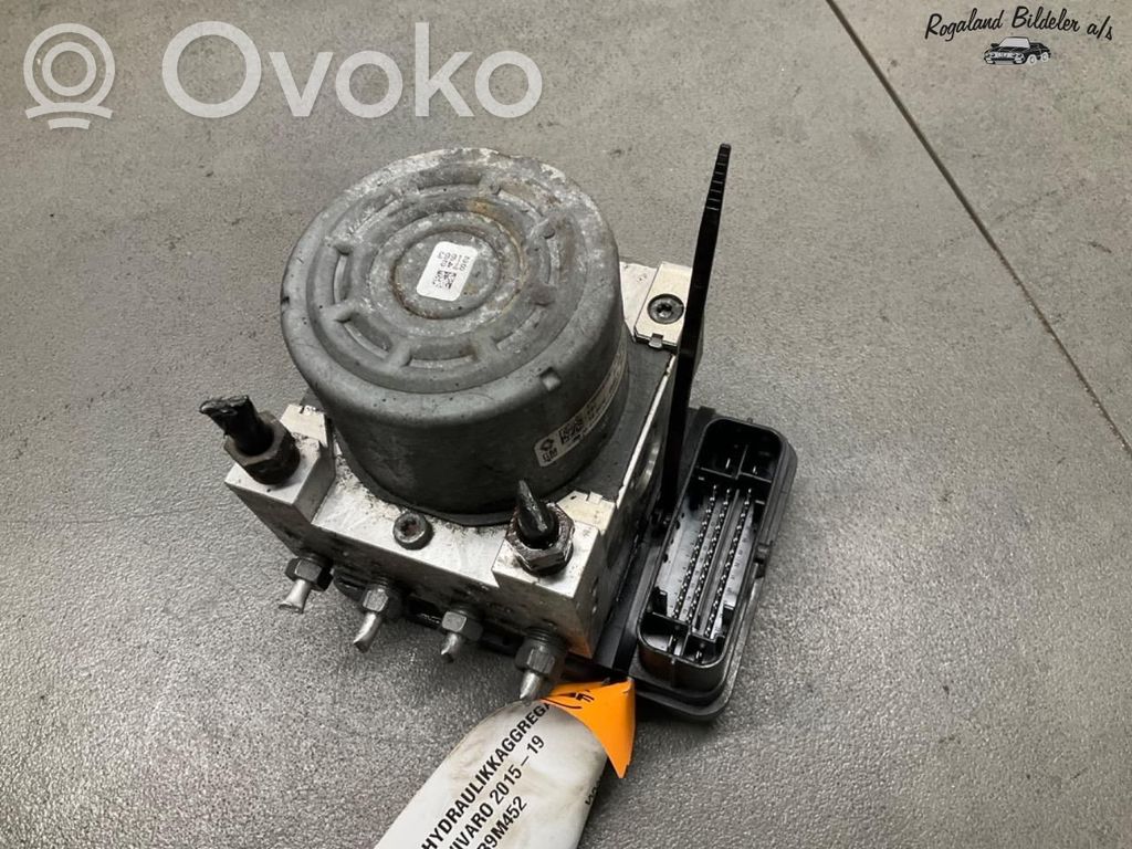 Opel Vivaro Bomba de ABS