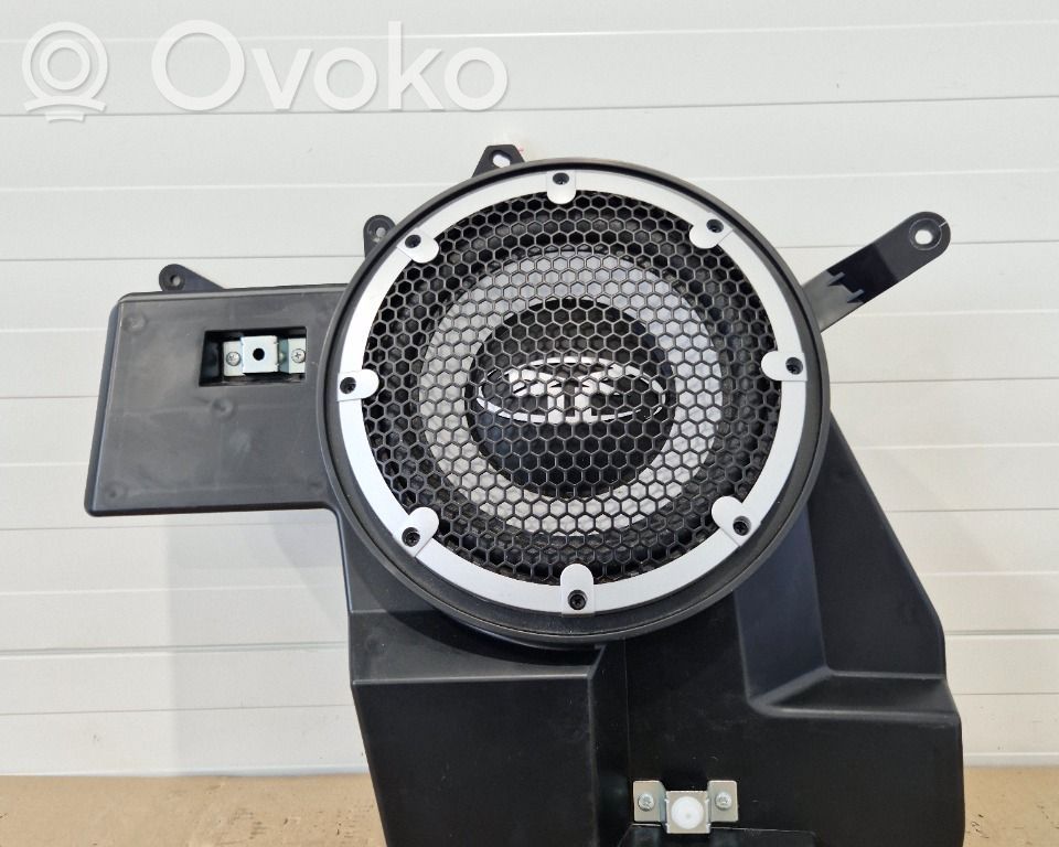 Mitsubishi ASX Etuoven kaiutin 