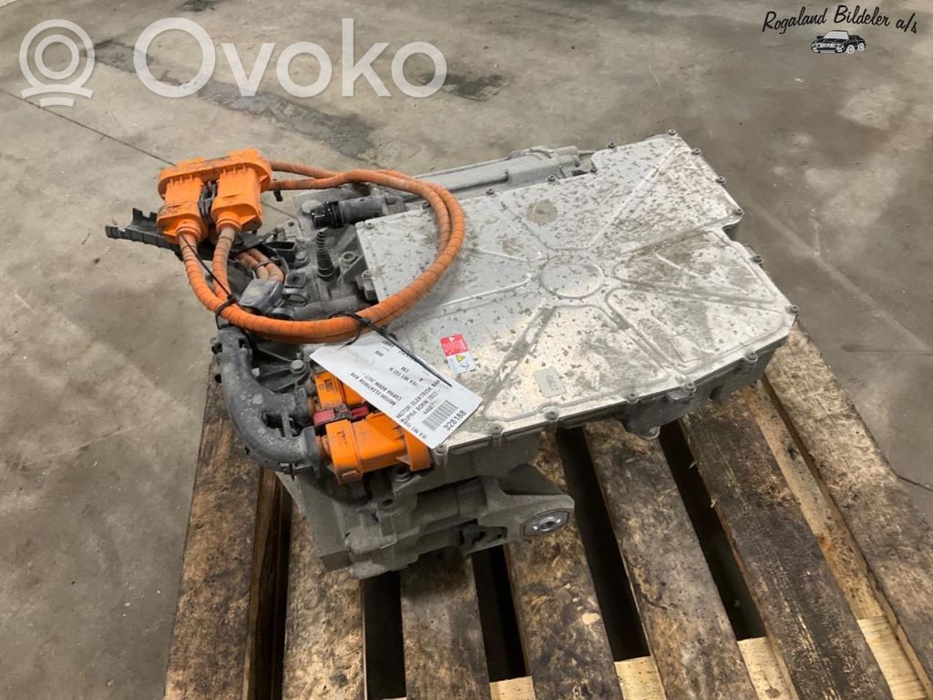 Cupra Born Motor vehicul electric