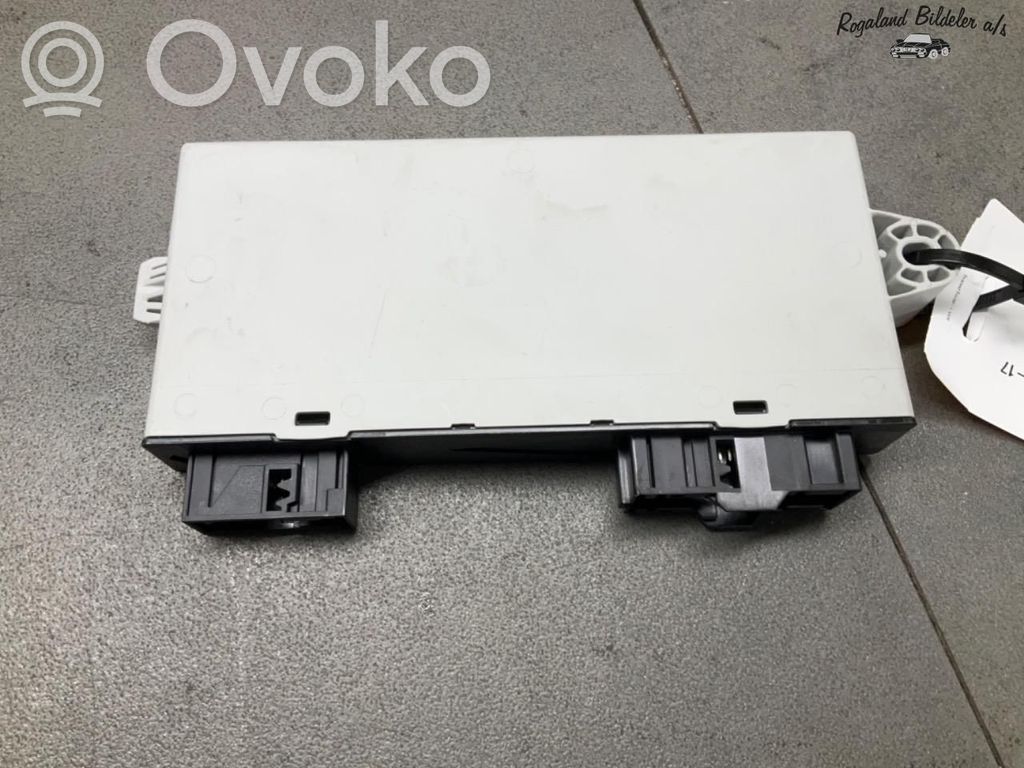 BMW 5 F10 F11 Altre centraline/moduli