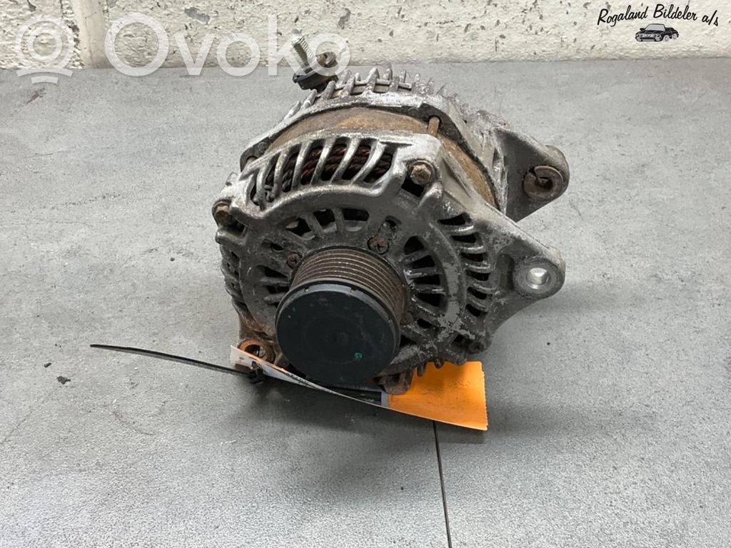 Nissan Navara D23 Generatore/alternatore