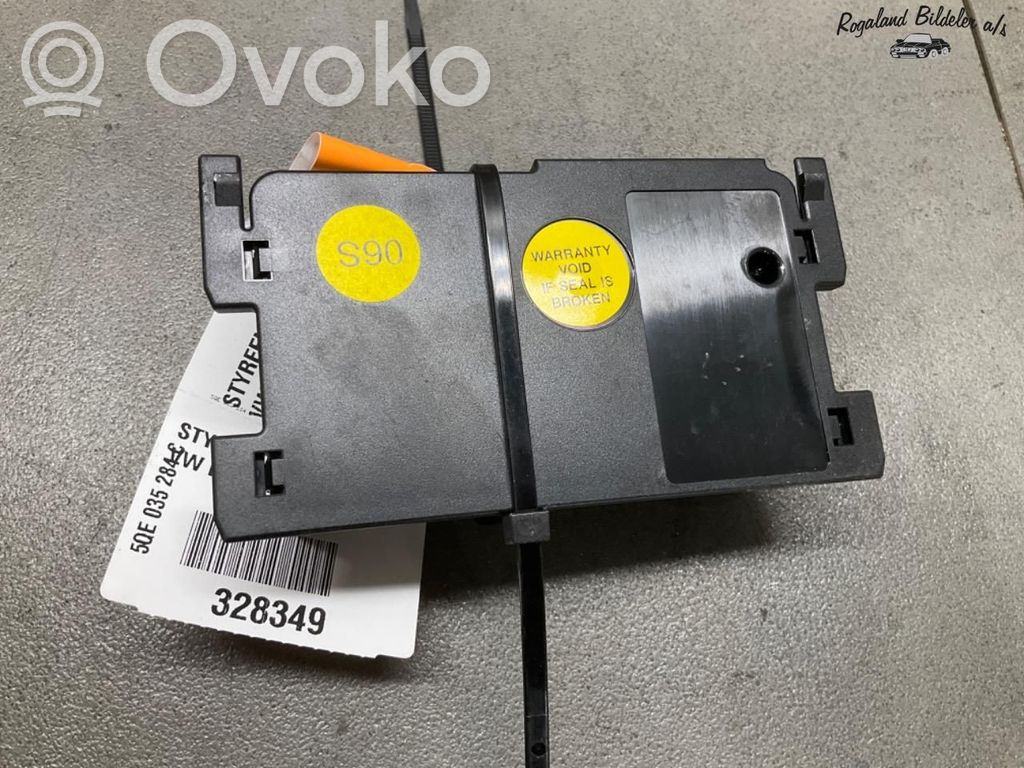 Volkswagen PASSAT B8 Alte unități/module de control 
