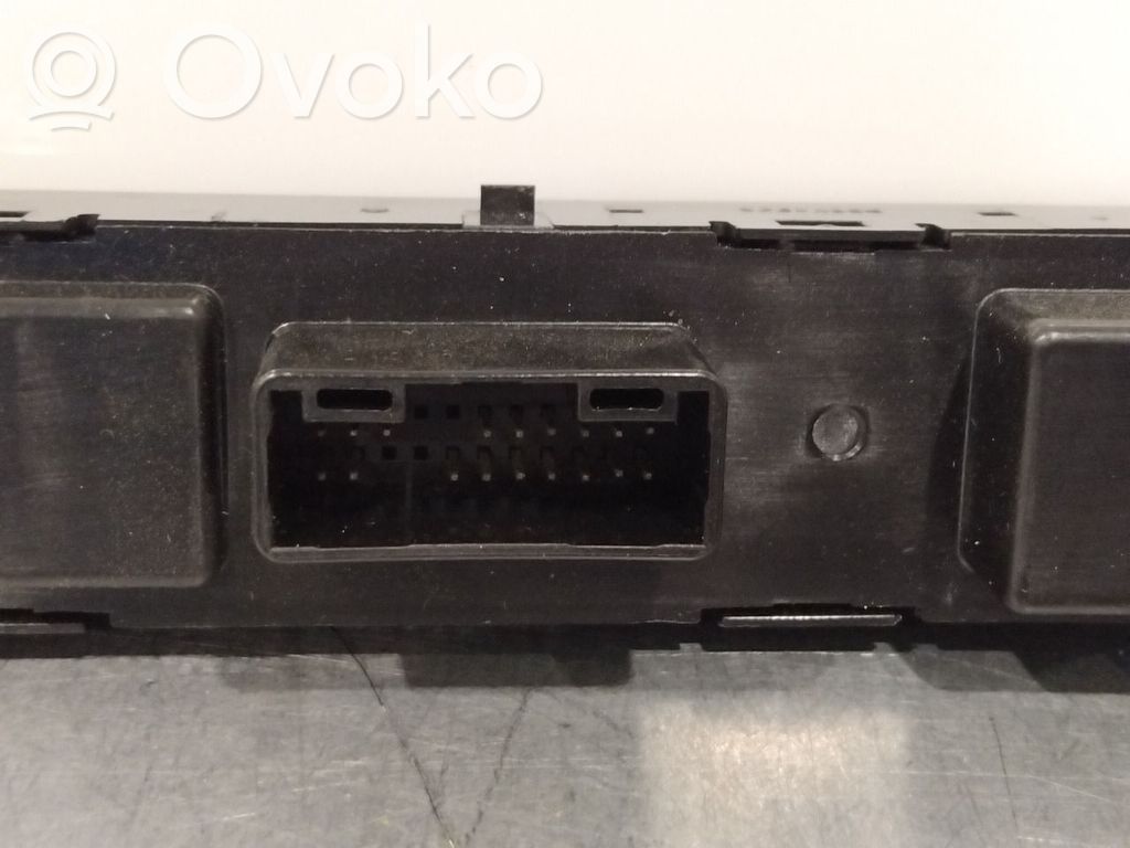 Schalter Warnblinkanlage   8002B409,8002B409,8002B409,8002B409