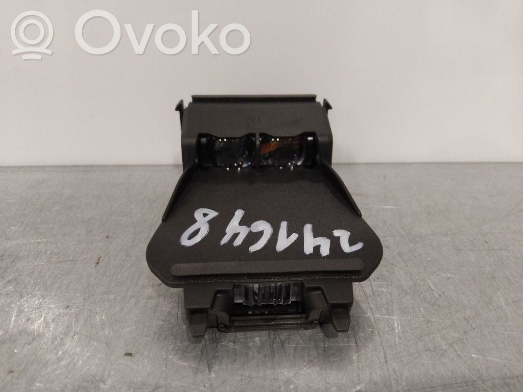 Mazda 6 Distronic sensor radar 