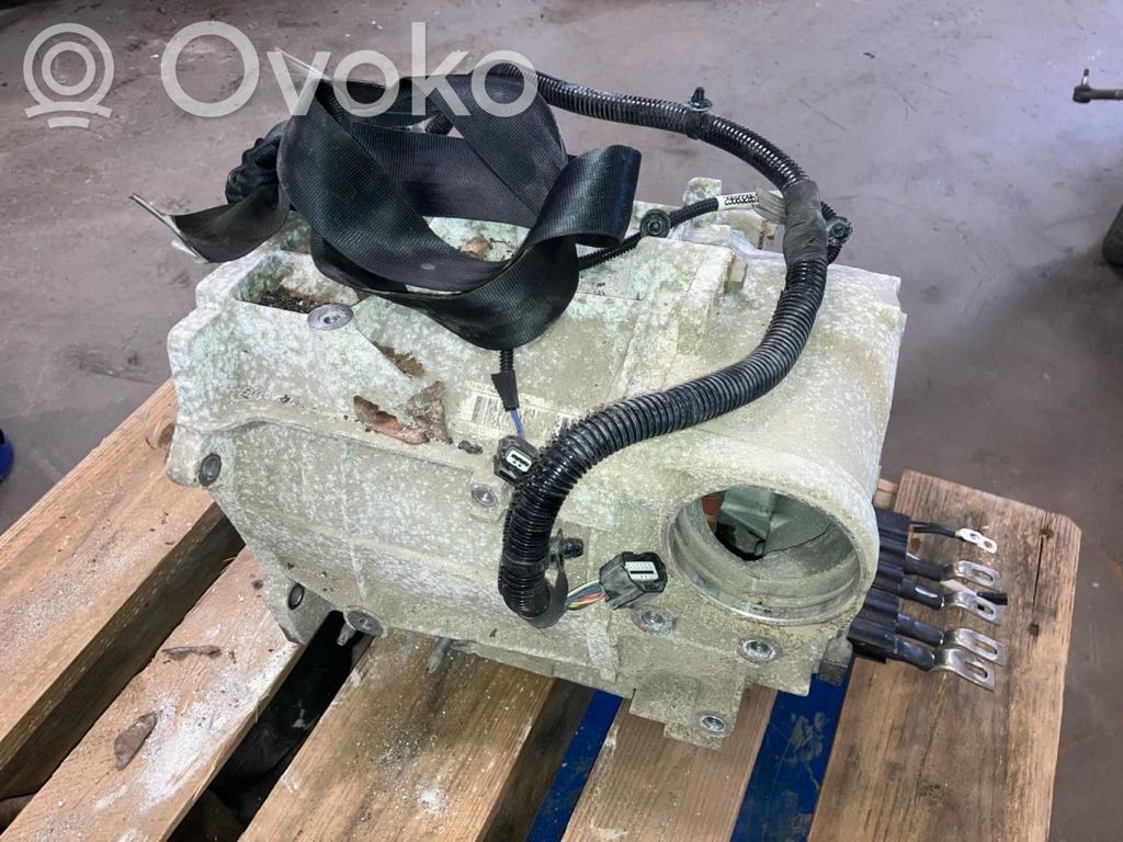 Silnik elektryczny samochodu   5AQ,290103231R,290106596R,290103231R,290106596R,5AQ