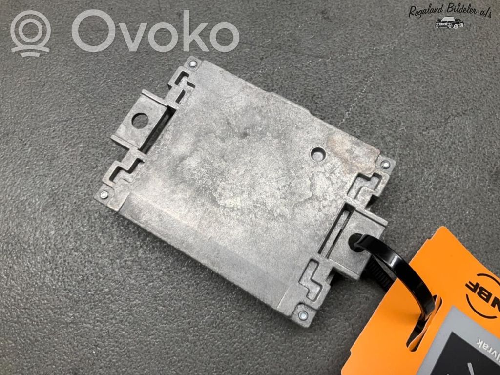 Volkswagen ID.4 Amplificator antenă aeriană 