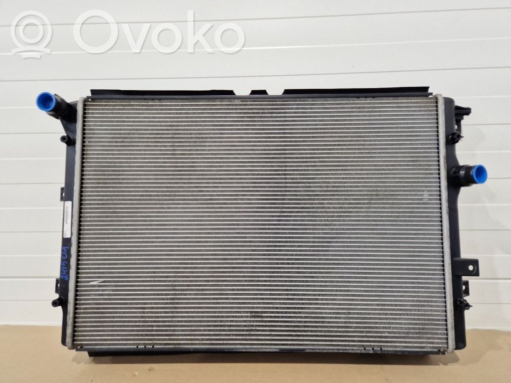 Volkswagen Tiguan Wasserkühler 