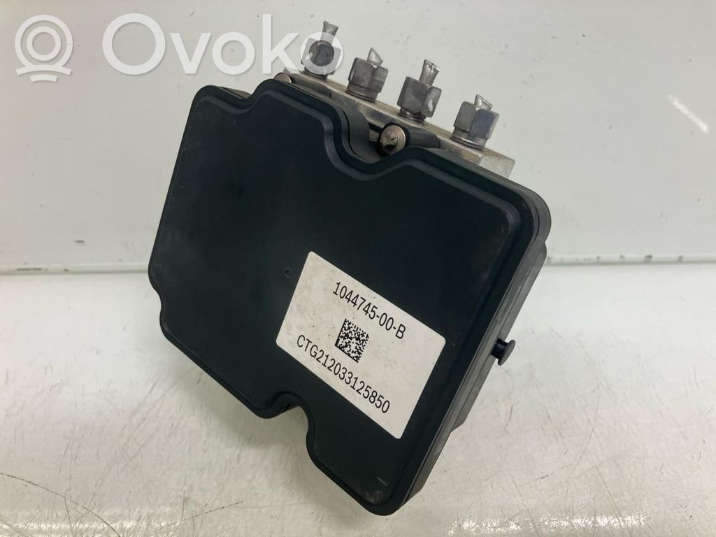 ABS Pump   104474600A,104474500B,104474500B,104474600A