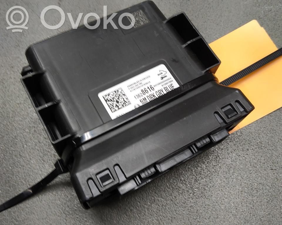 Other control units/modules   13534928,13528616,13528616,13526314,13528616,13534928