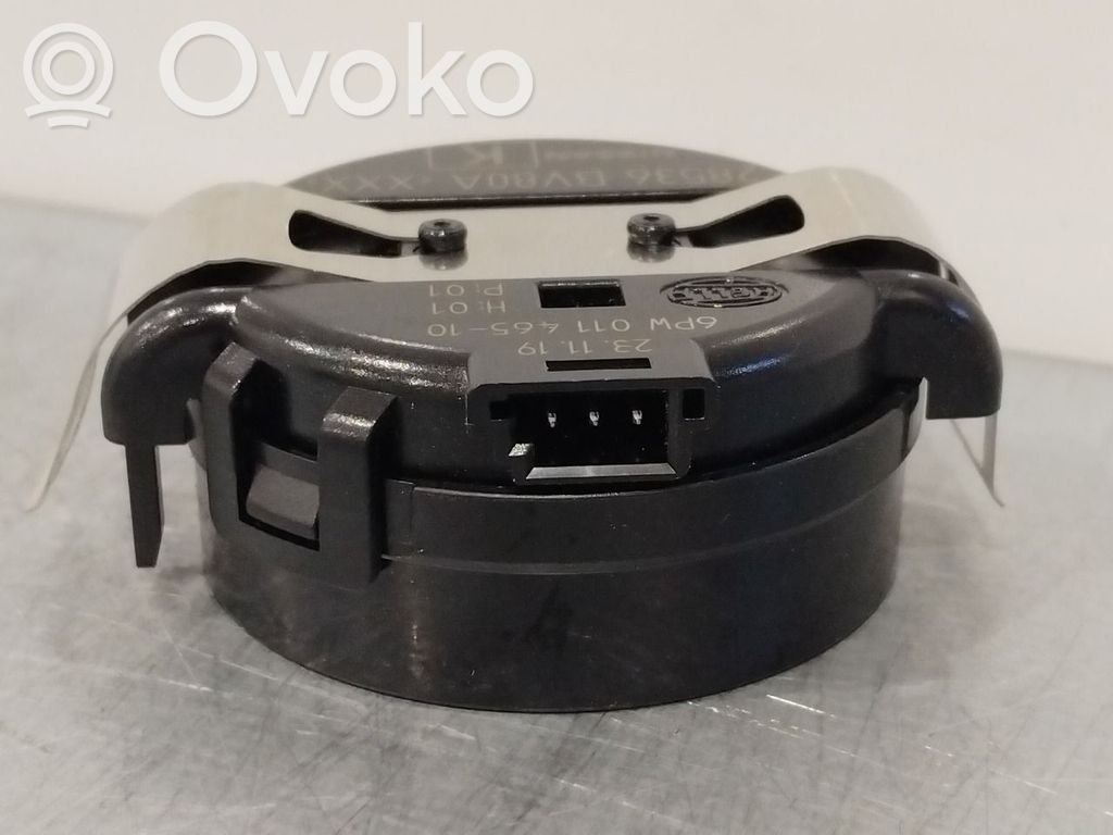 Nissan Leaf II (ZE1) Rain sensor 