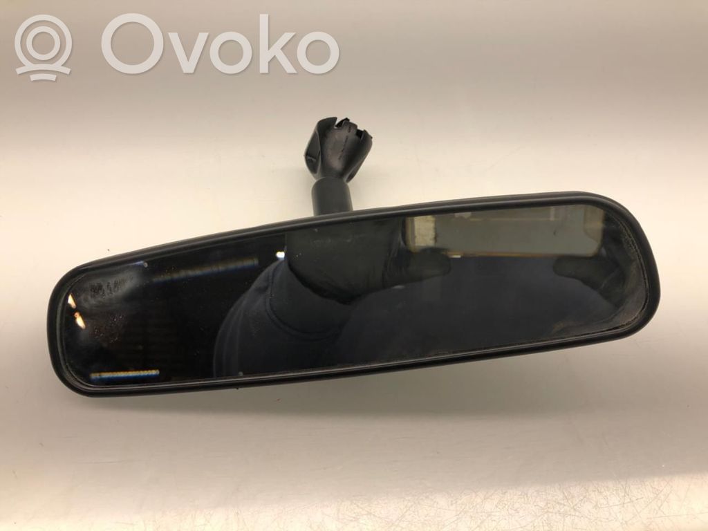 Mazda CX-3 Rear view mirror (interior) 