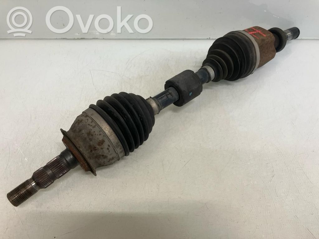 Opel Ampera- E Front driveshaft 