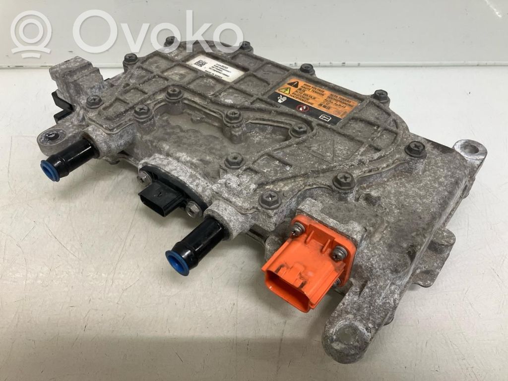 Opel Ampera- E Battery control module 