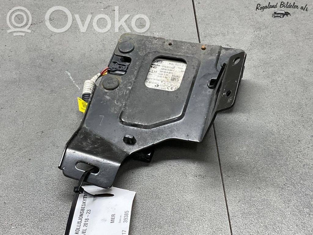 Hyundai Kona I Sensore radar Distronic 