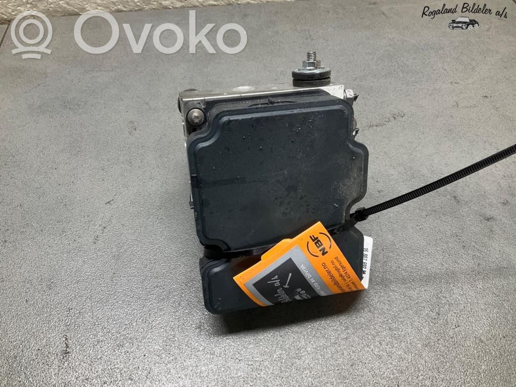 Citroen Berlingo Bomba de ABS 