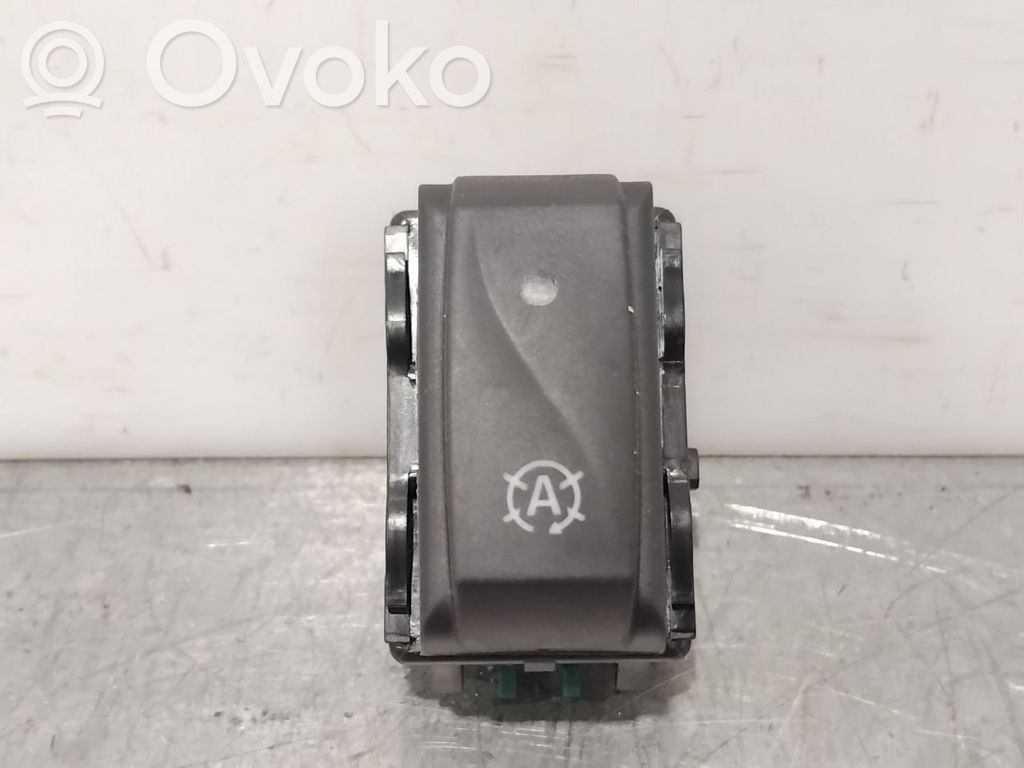 Opel Vivaro Otros interruptores/perillas/selectores