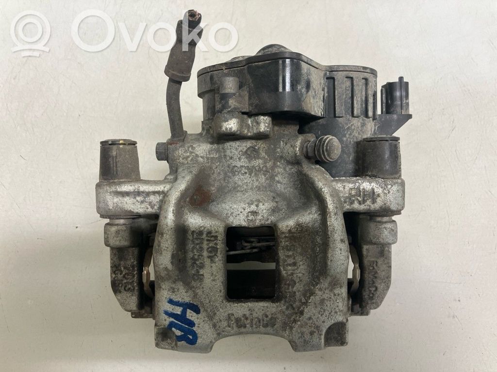 Ford Mustang Mach-E Bremssattel hinten 