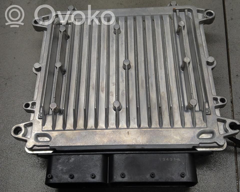 Honda CR-V Engine control unit/module ECU 