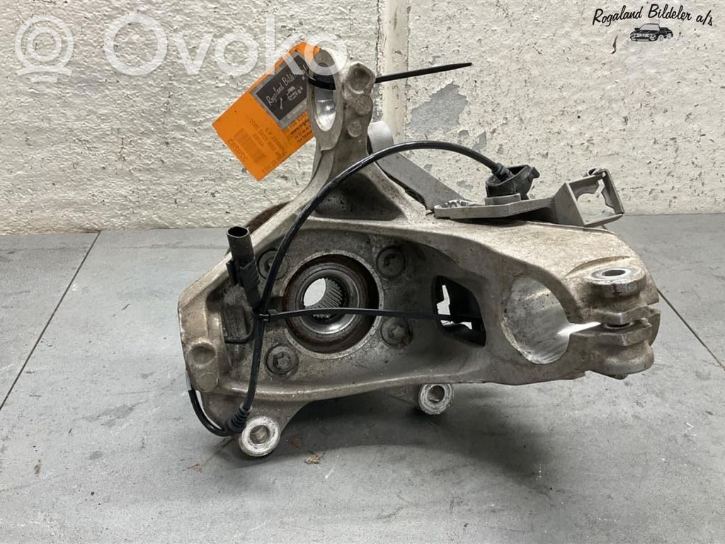 Mercedes-Benz EQB Fuzetă butuc roată față 