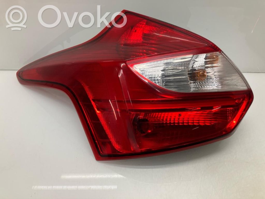 Luz trasera/de freno   1825321,BM5113405AK,1825321,BM5113405AK