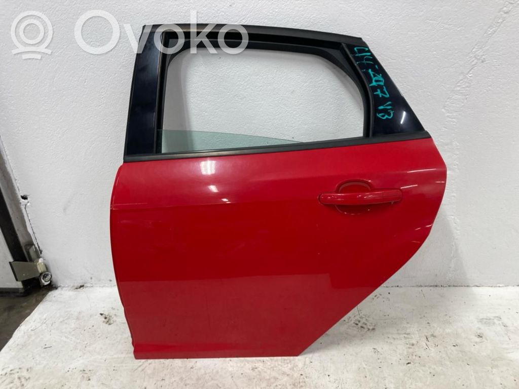 Ford Focus Portiera posteriore 