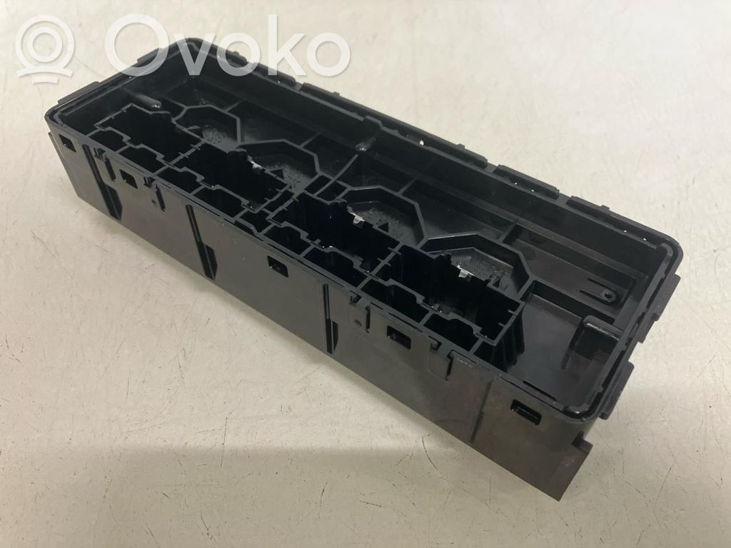Opel Ampera- E Air conditioning/heating control unit 