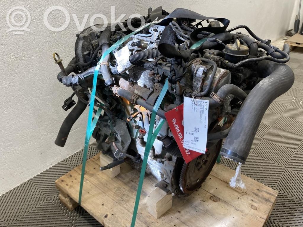 Engine   Z19DTH,Z19DTH