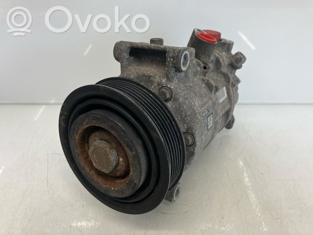 Audi A4 S4 B9 Compresseur de climatisation