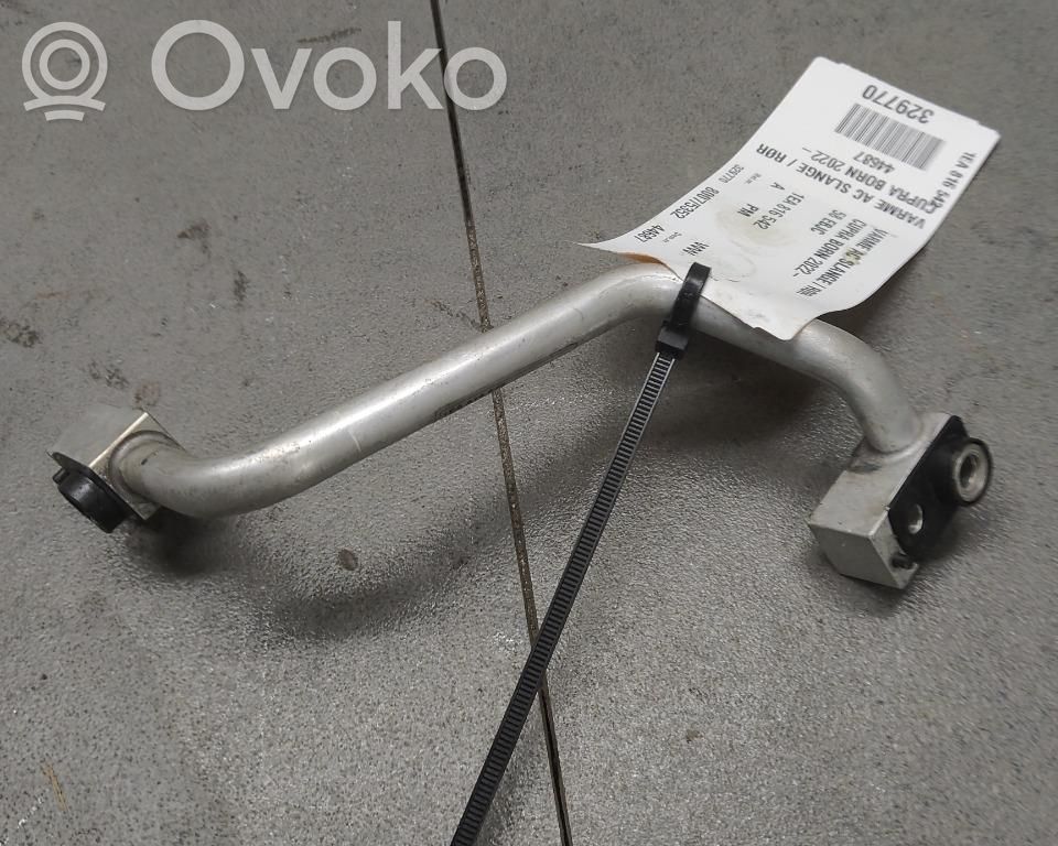 Ilmastointilaitteen putki (A/C)   1EA816542,1EA816542,1EA816542,1EA816542