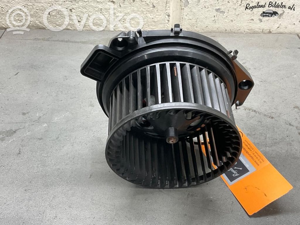 Ventilator aerotermă   1EA820021B,1EA820021B,1EA820021B