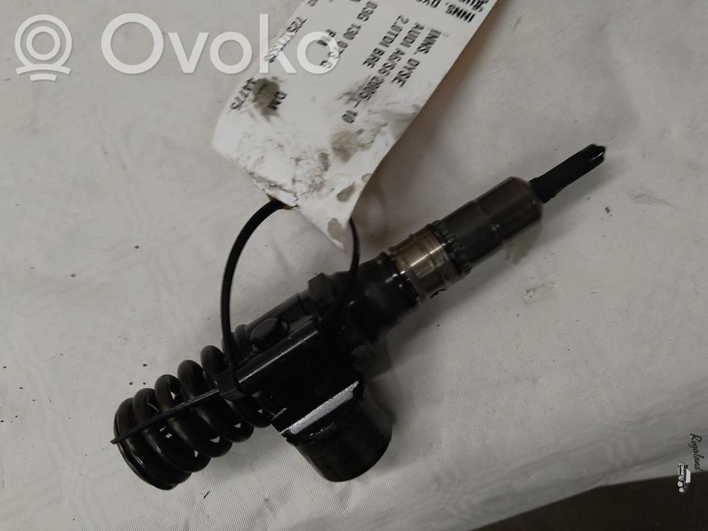 Inyector de combustible   03G130073G,03G130073GX,03G130073GX,03G130073G,03G130073GX