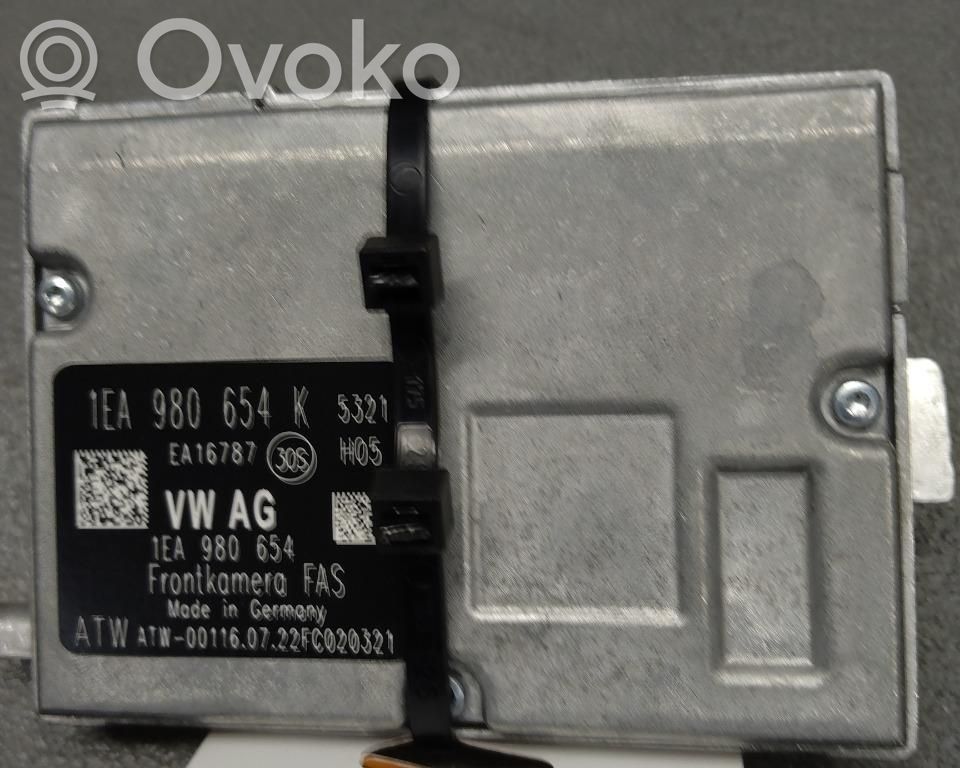 Frontkamera Windschutzscheibe Frontscheibe   1EA980654K,1EA980654K,1EA980654K