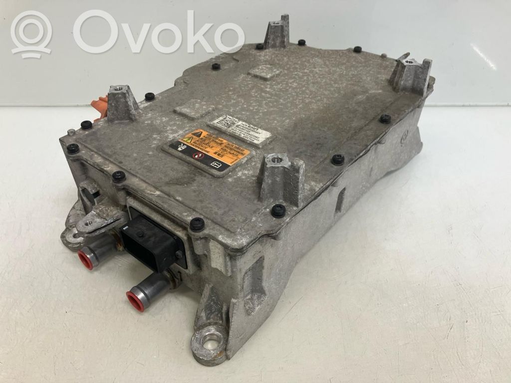 Opel Ampera- E Inversor/convertidor de voltaje 