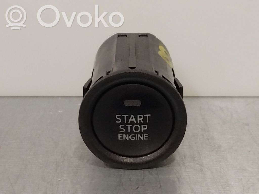 Mazda 3 III Interruttore a pulsante start e stop motore