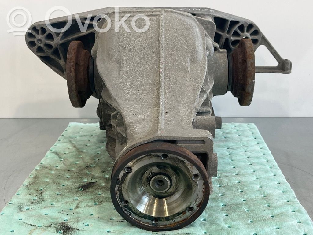 Eje trasero   0BC500043R,0BC500043R,0BC500043R,0BC500043R