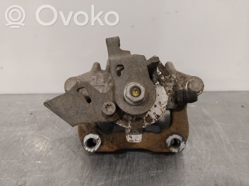 Skoda Fabia Mk3 (NJ) Tylny zacisk hamulcowy 