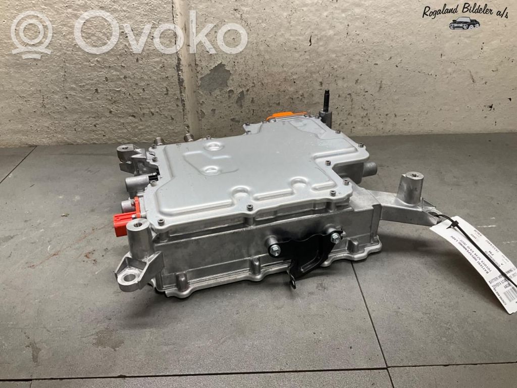 Toyota bZ4X Caricabatteria (opzionale)