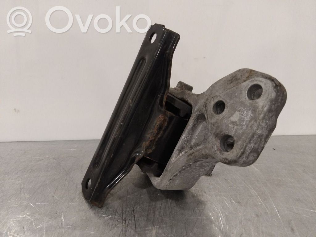 Mitsubishi ASX Suport tampon motor